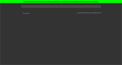 Desktop Screenshot of icinema.info
